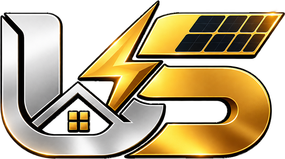 Unica Soluție — logo